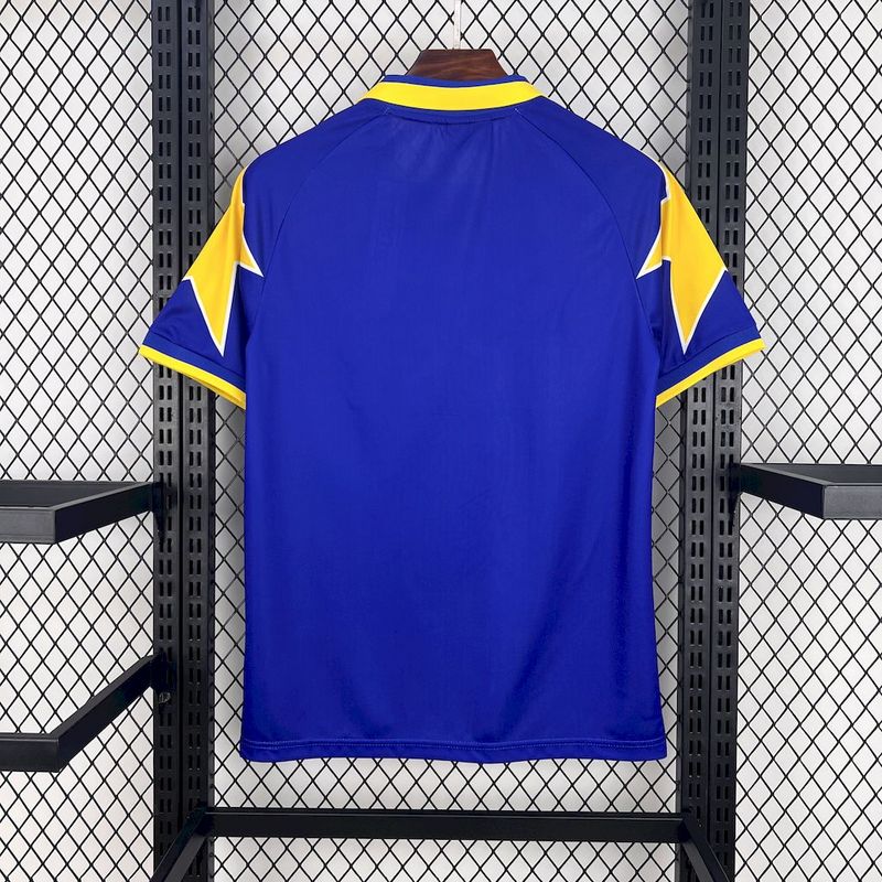 Retro  Juventus 1995/96 Away