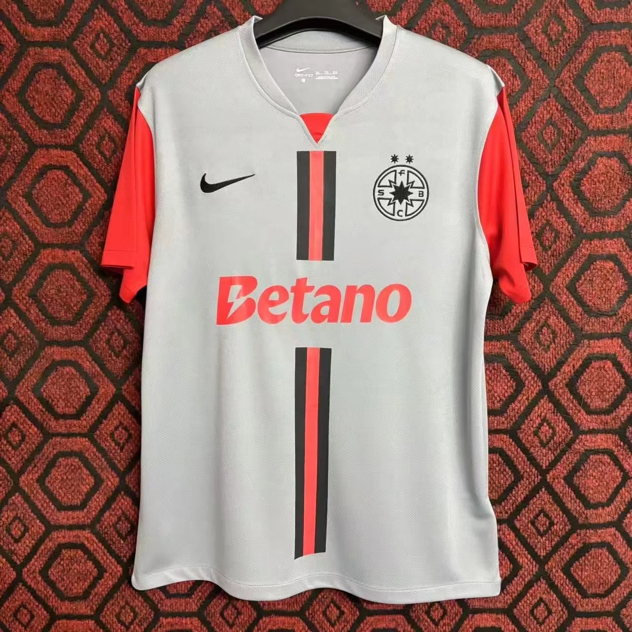 Steaua Bucureşti 24/25 Third S-XXL