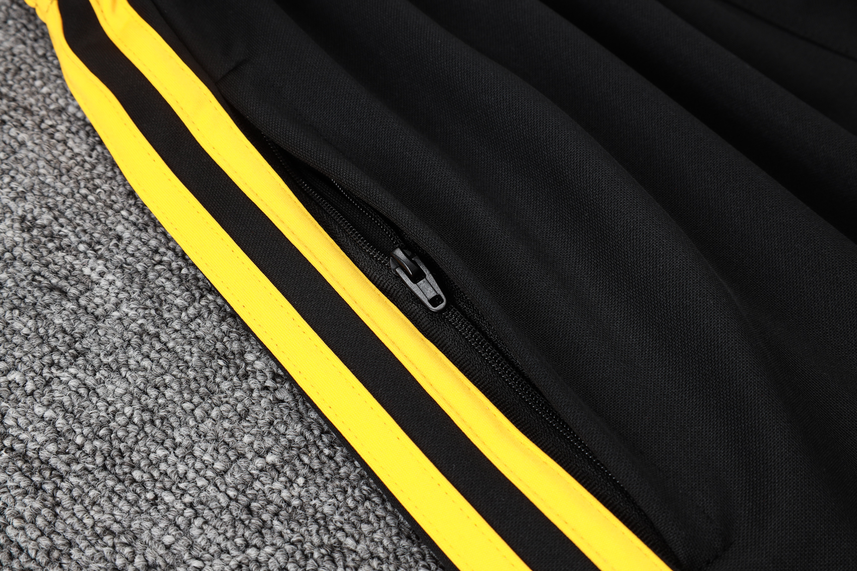 Real Mαdrid 25/26 Full zipper training suit A2592