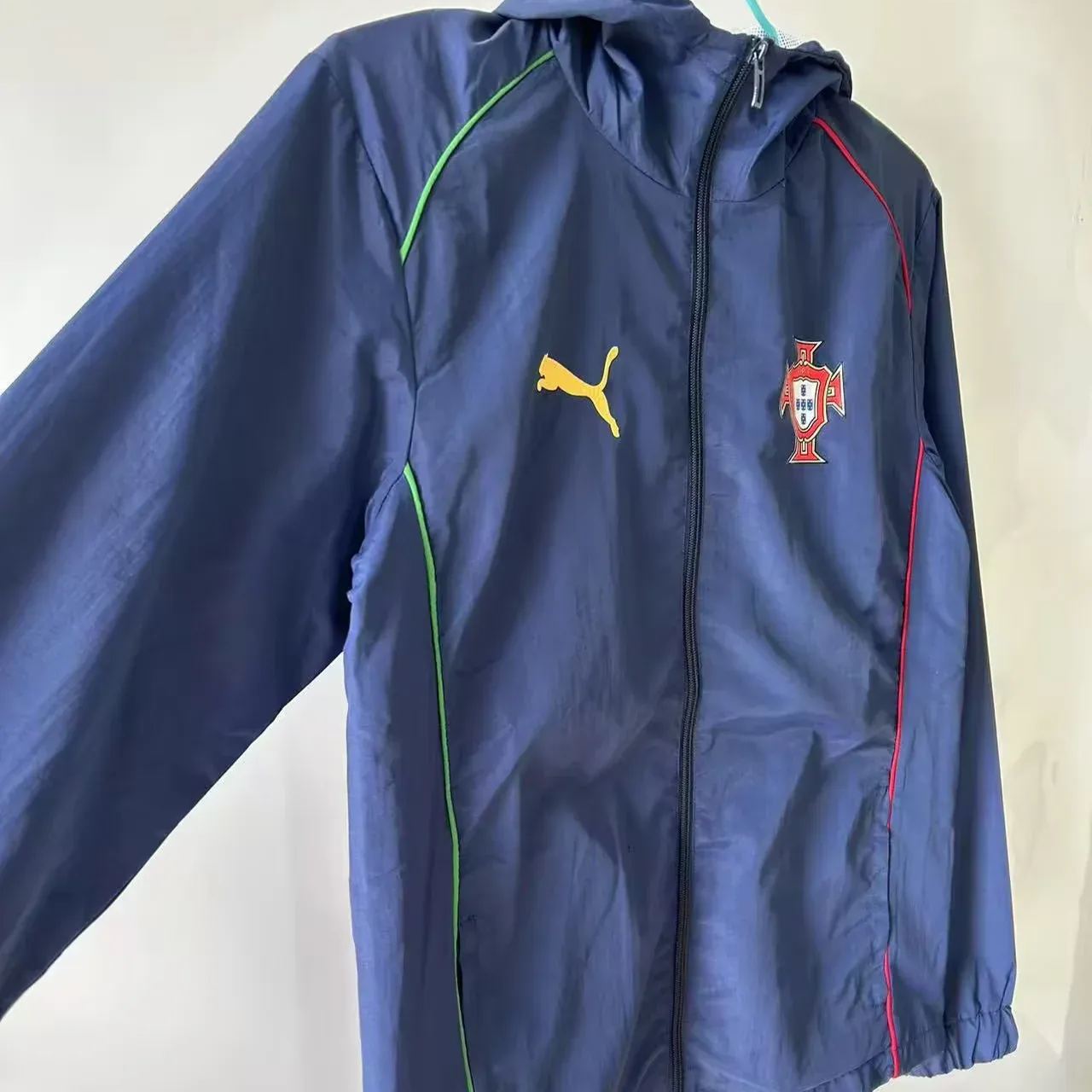 Portugal 25/26 WINDBREAKER