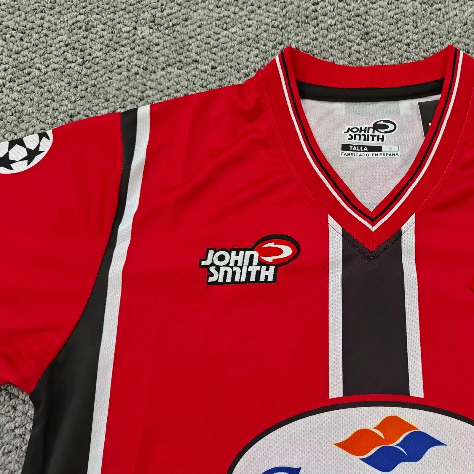 Retro Mallorca 01/02 Home S-XXL