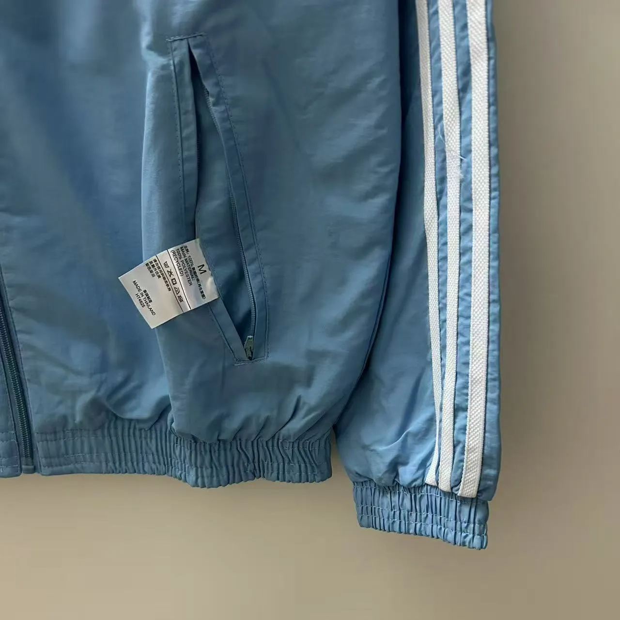 Argentina Trench Coat Reversible S-XXL