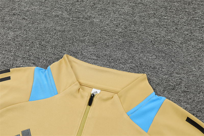 2425 Argentina Training suit