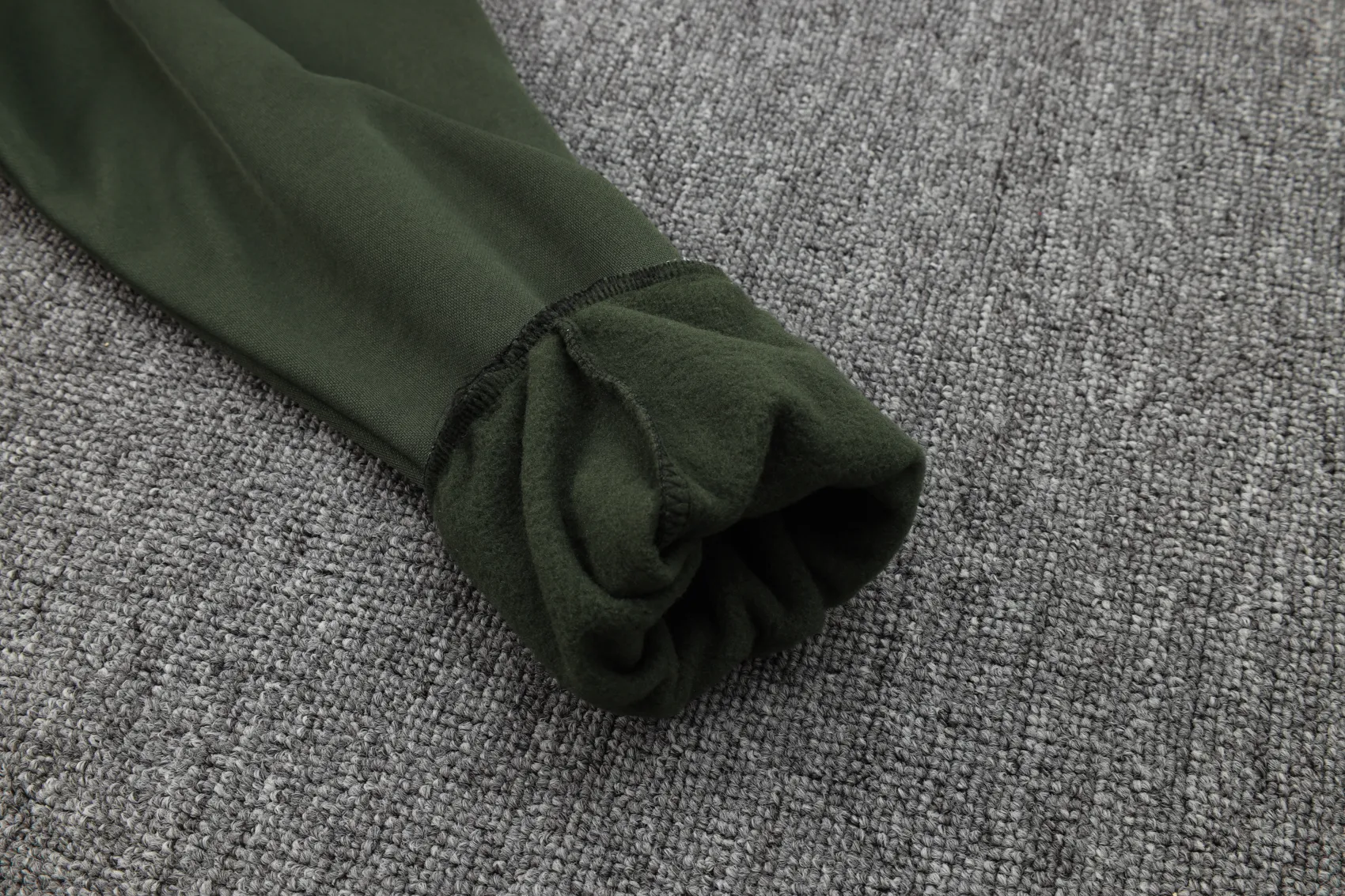 2023 Barcelona Training Suit with Half-zip Size: S-XXL