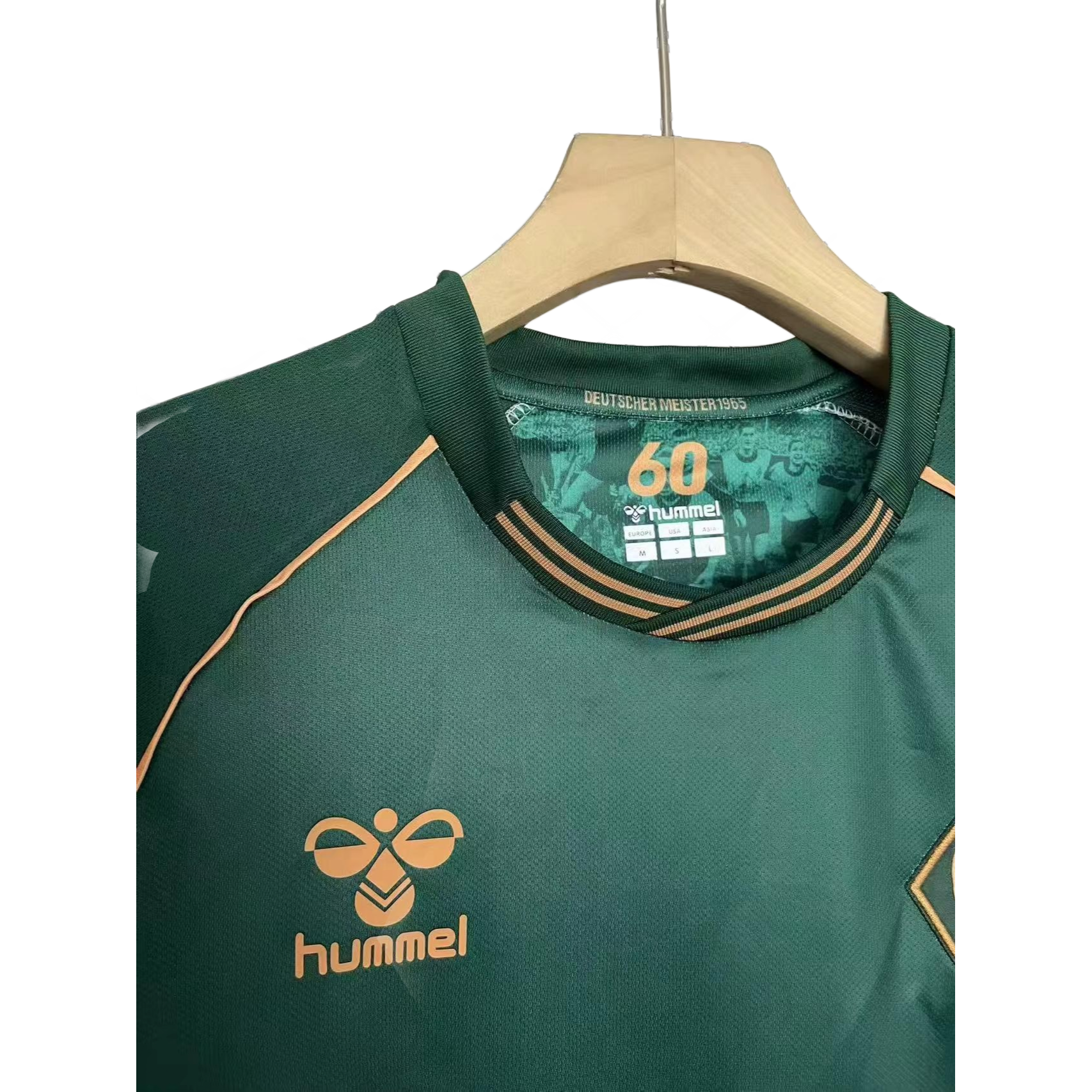 Werder Bremen 25/26 Third S_4XL