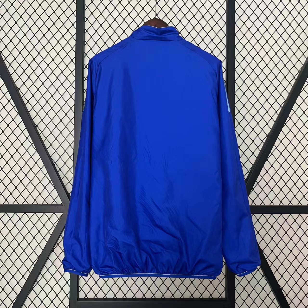 Argentina Coat Reversible S-XXL