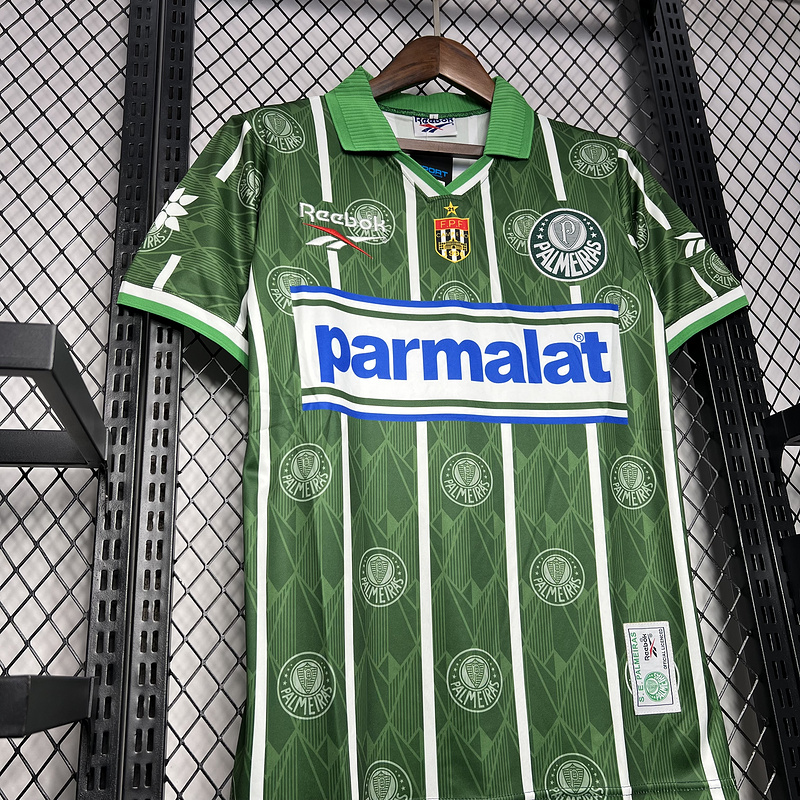 Retro  Palmeiras 1996 Home