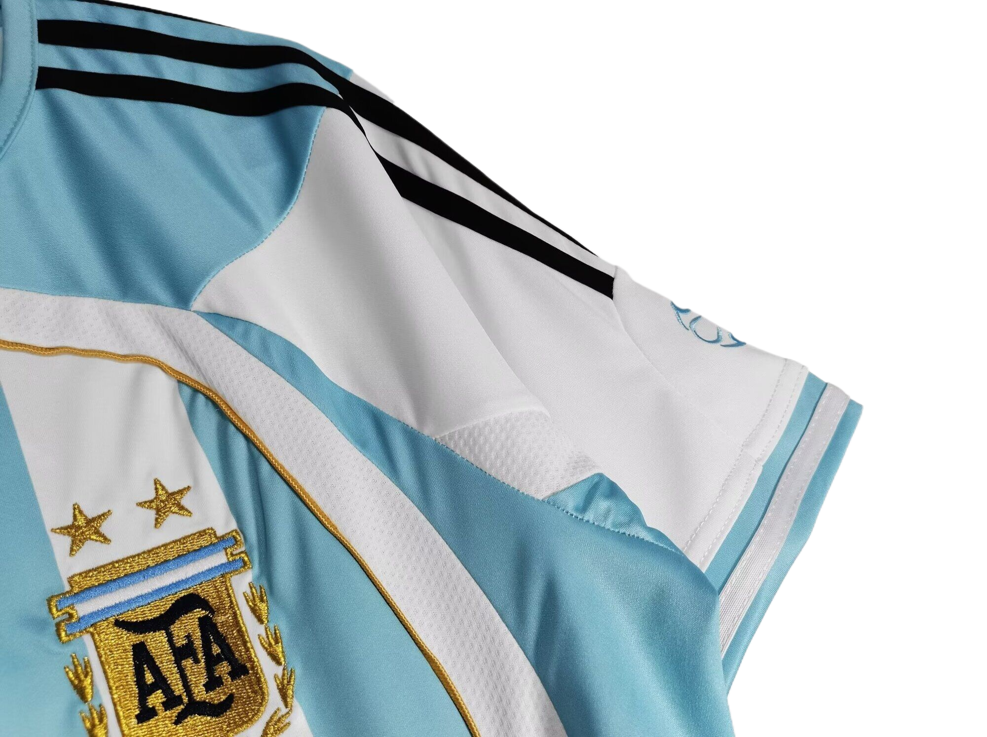 Retro  Argentina 2006 Home