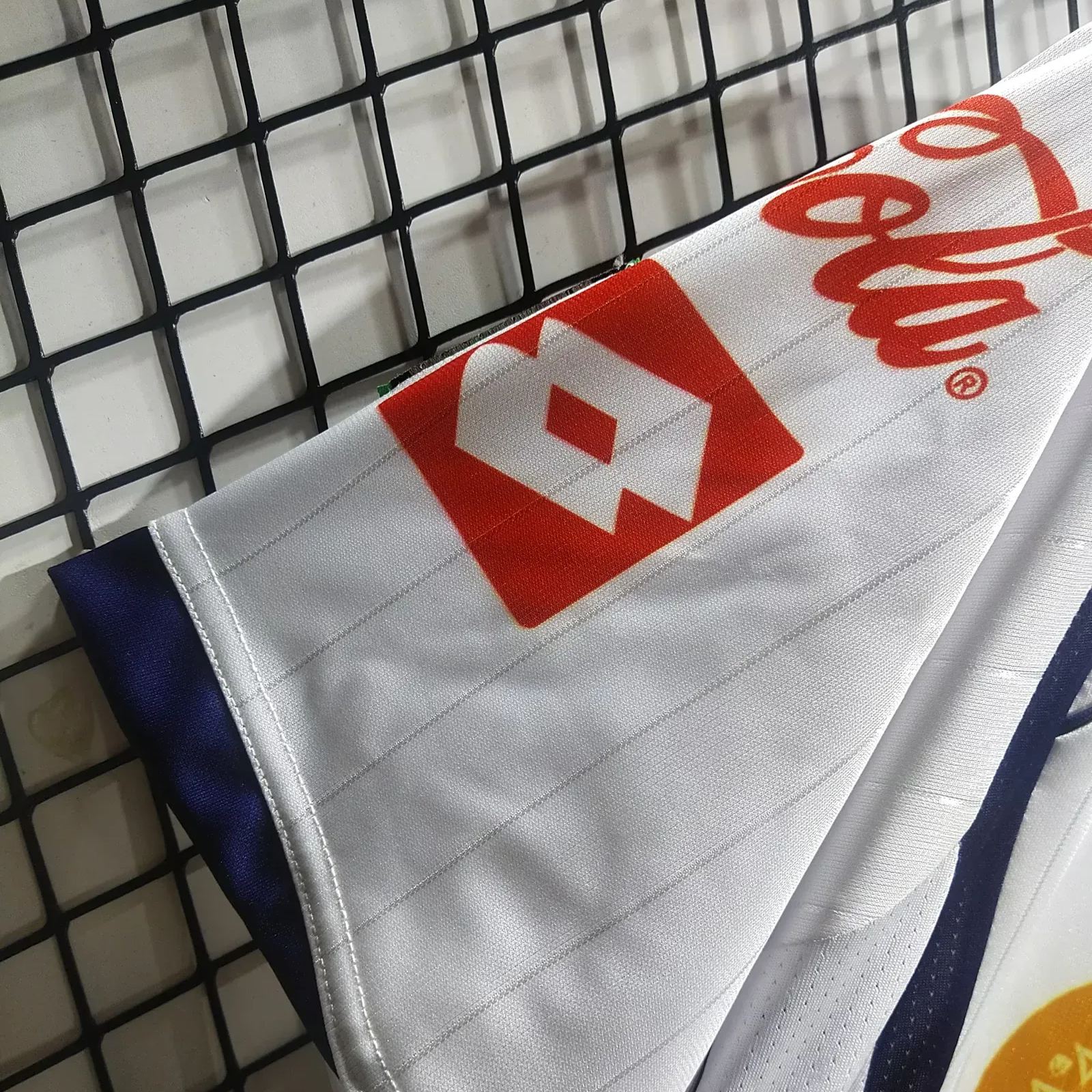 Retro Pumas UNAM 08/09 Home  S-XXL