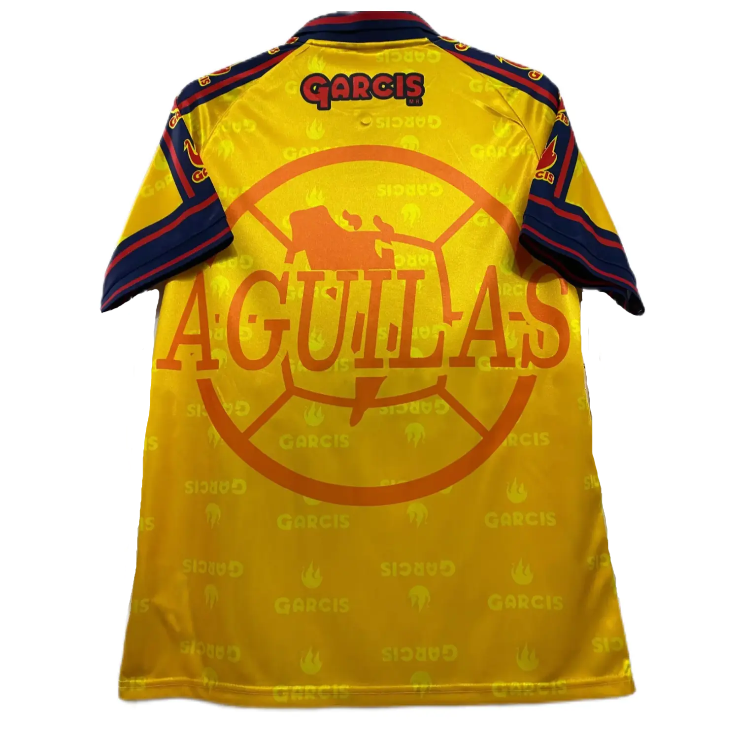 Retro Club América Eagle