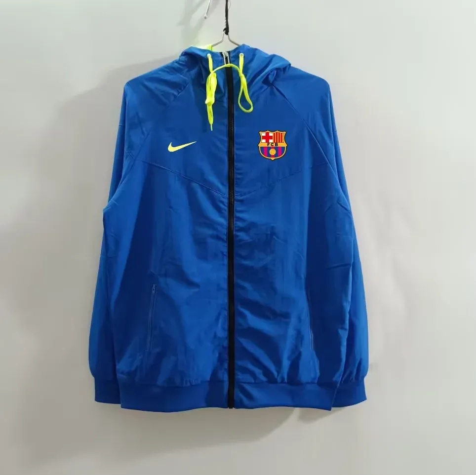 Barcelona WINDBREAKER
