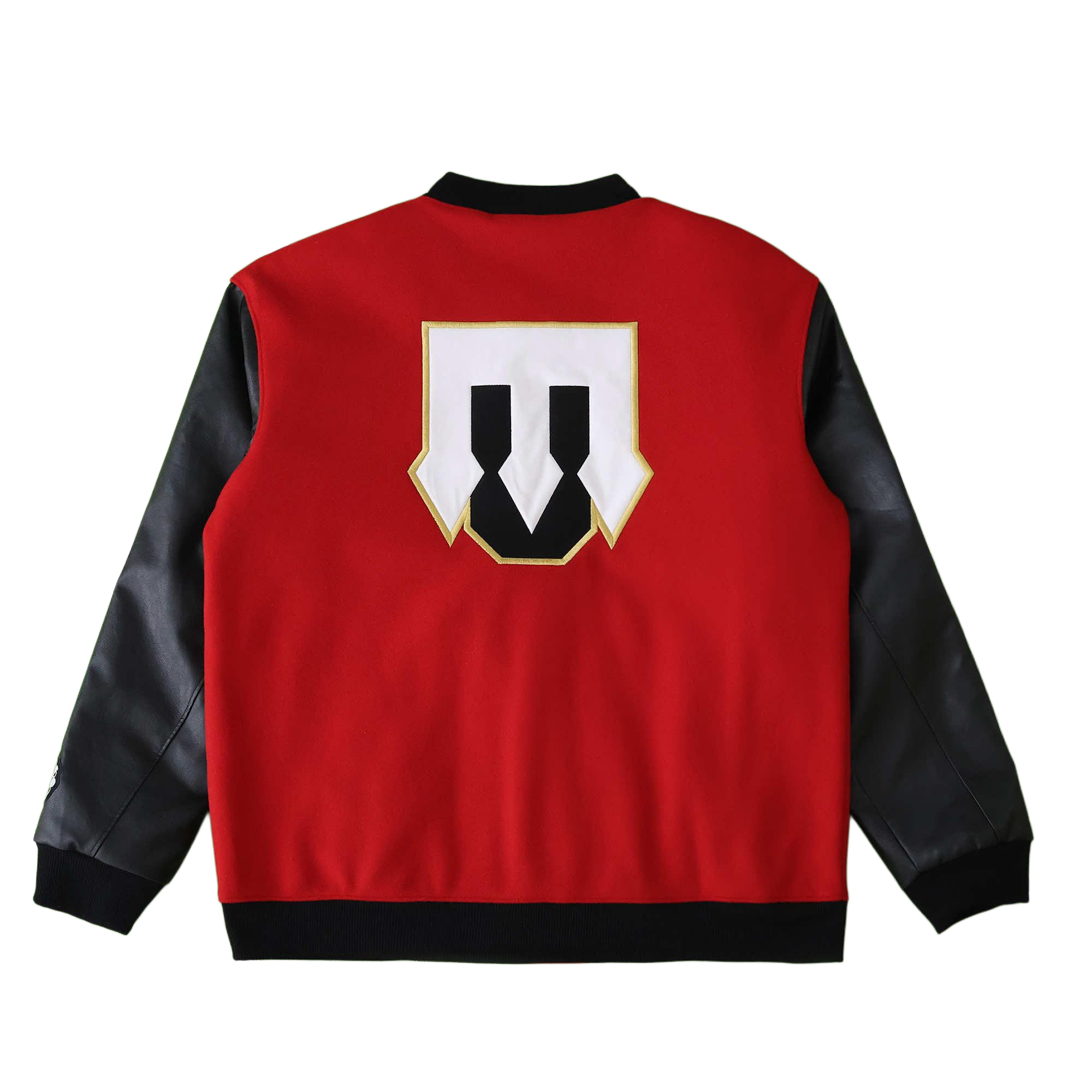 Man United Jacket S-XXL