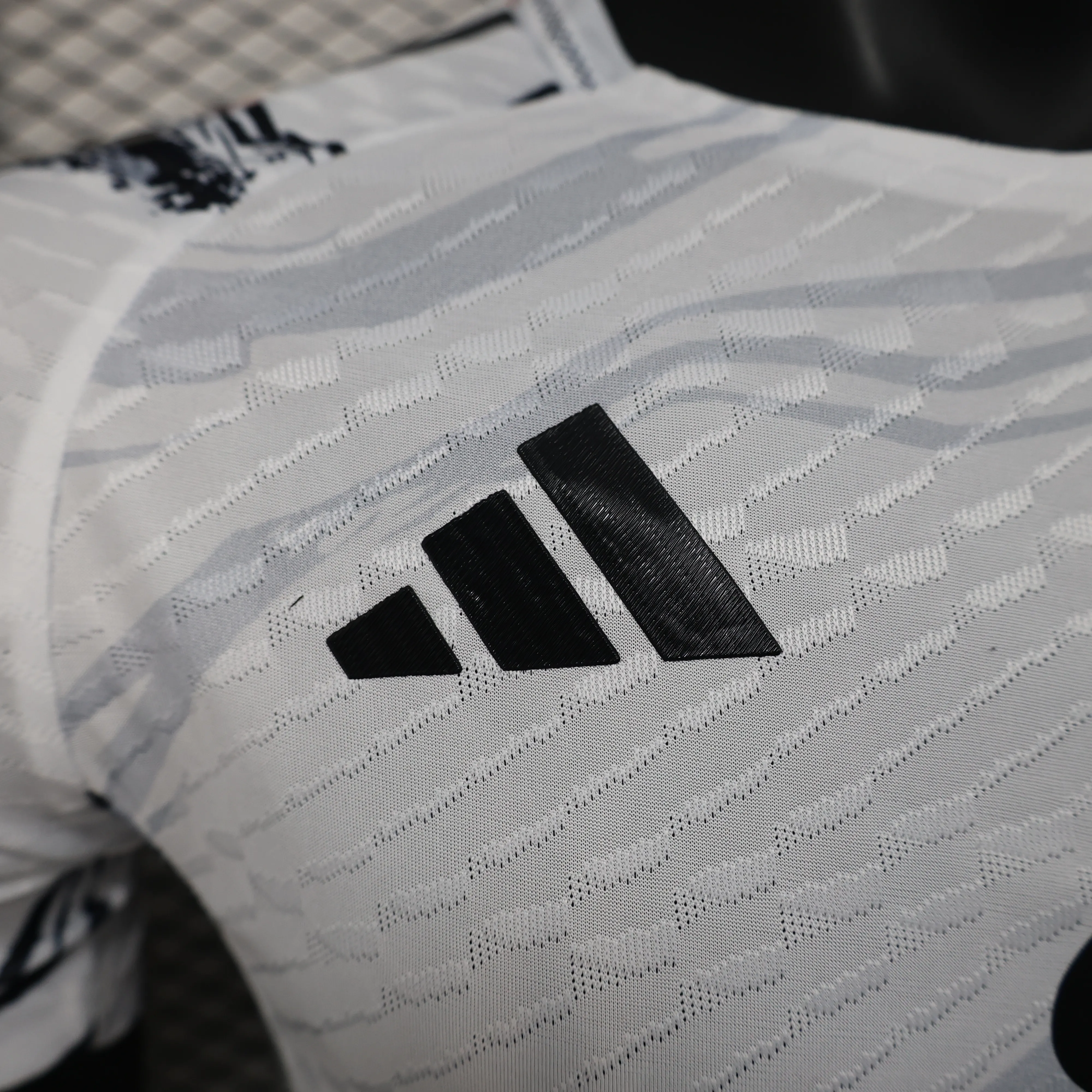 Player Version Manchester United 25/26 White  S-XXL