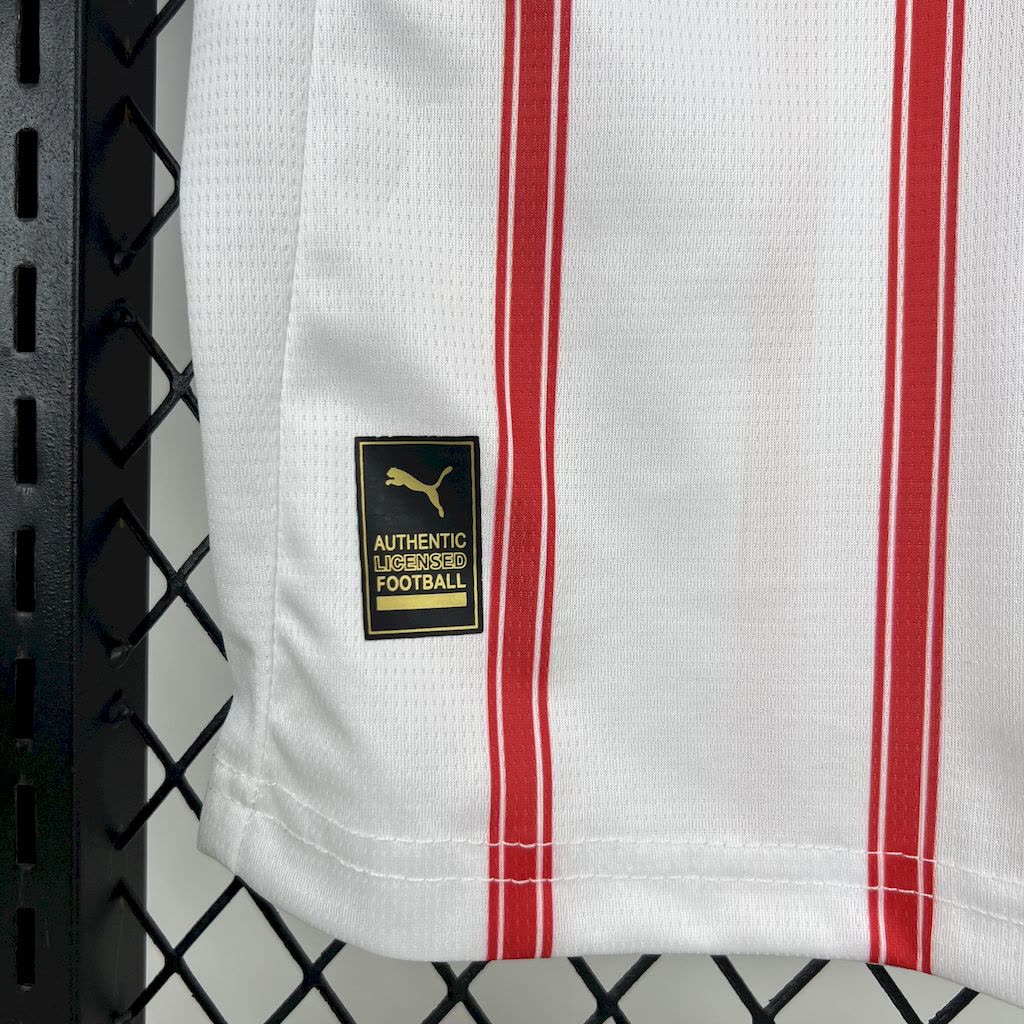 Gironα 25/26 Home S-XXL