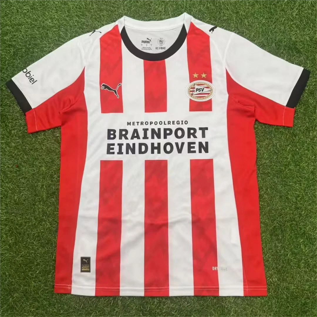 Eindhoven 25/26 Home S_4XL