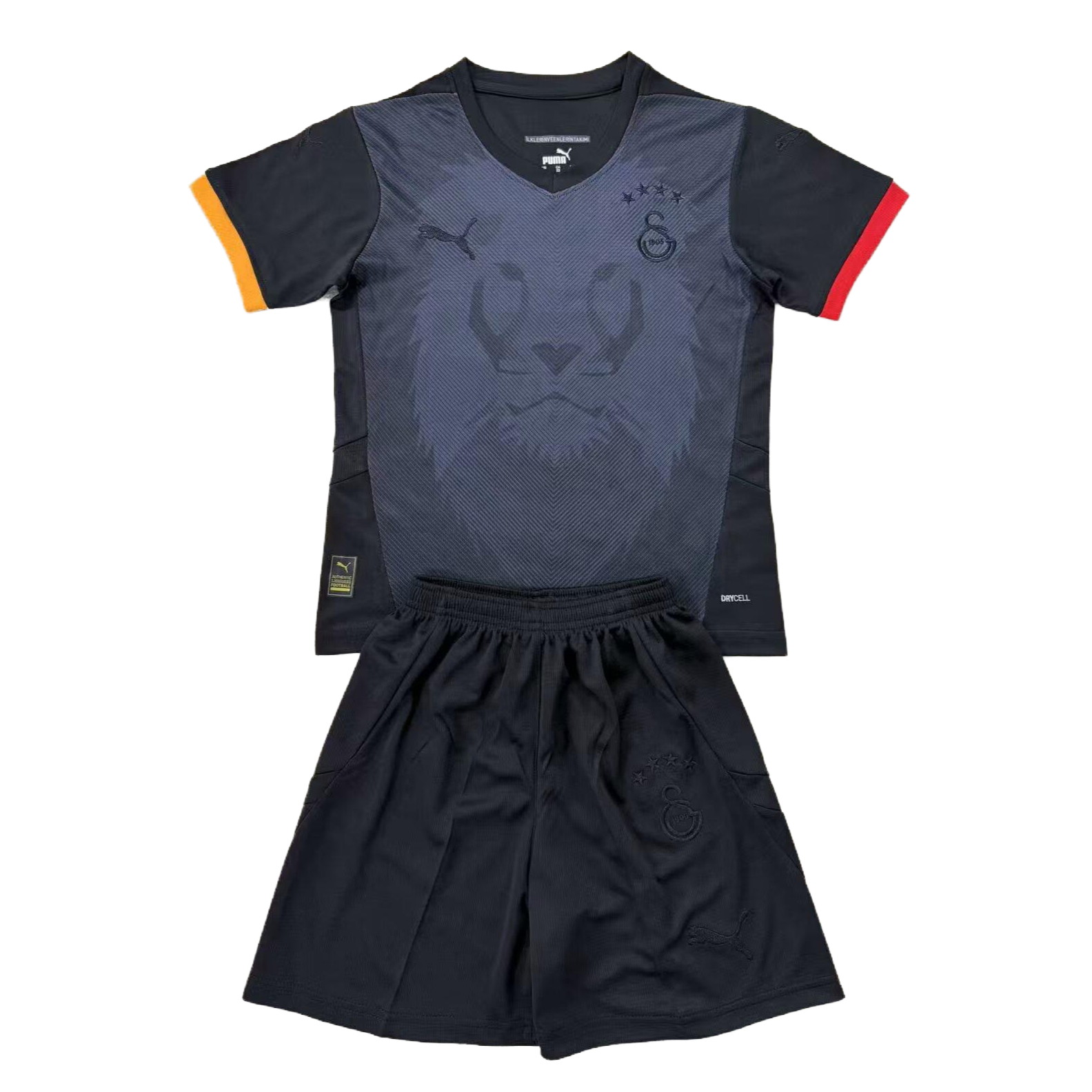 Galatasaray S.K. 25/26 Special Kits 16-XXL