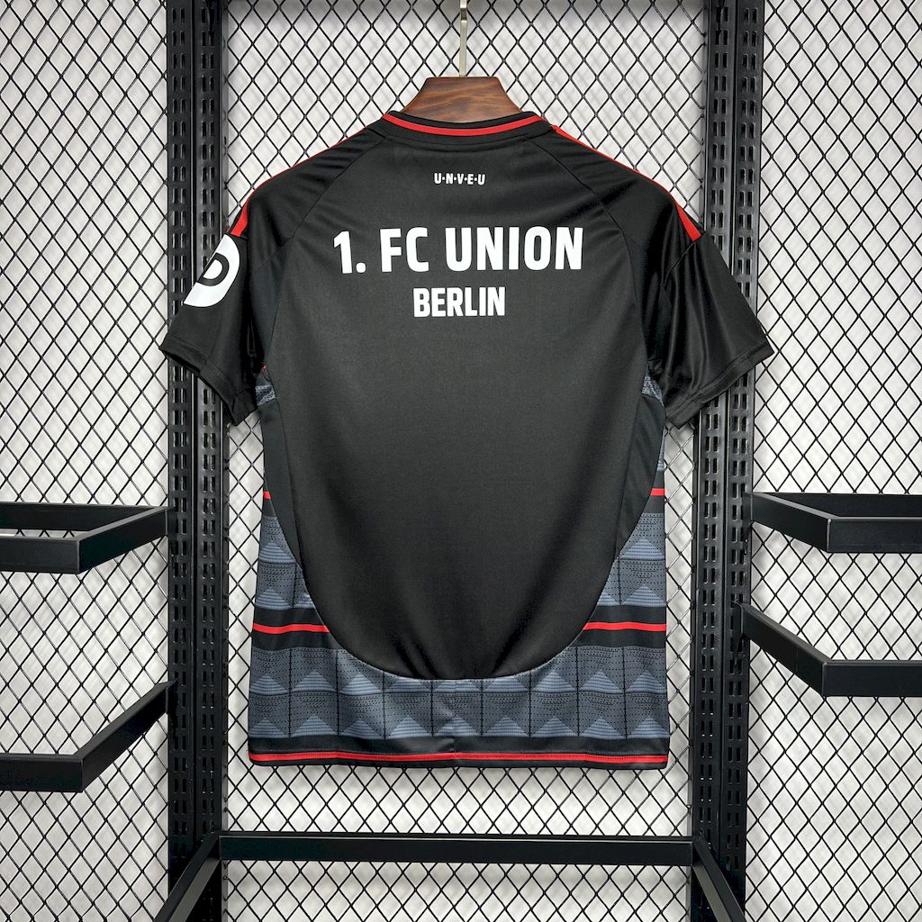 1. FC Union Berlin 24/25 Away  S-XXL