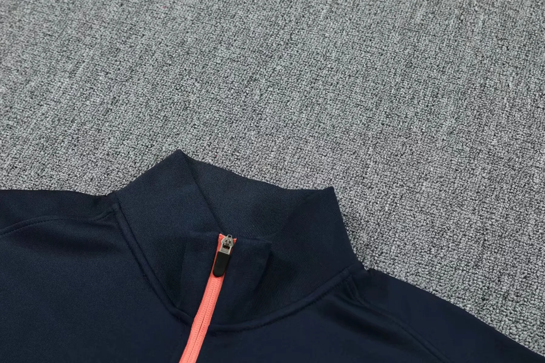 Barcelona Training Suit