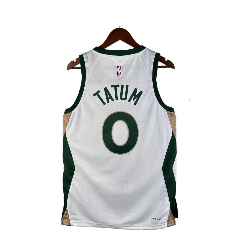 24 Season Celtic City Version No.0 TATUM
