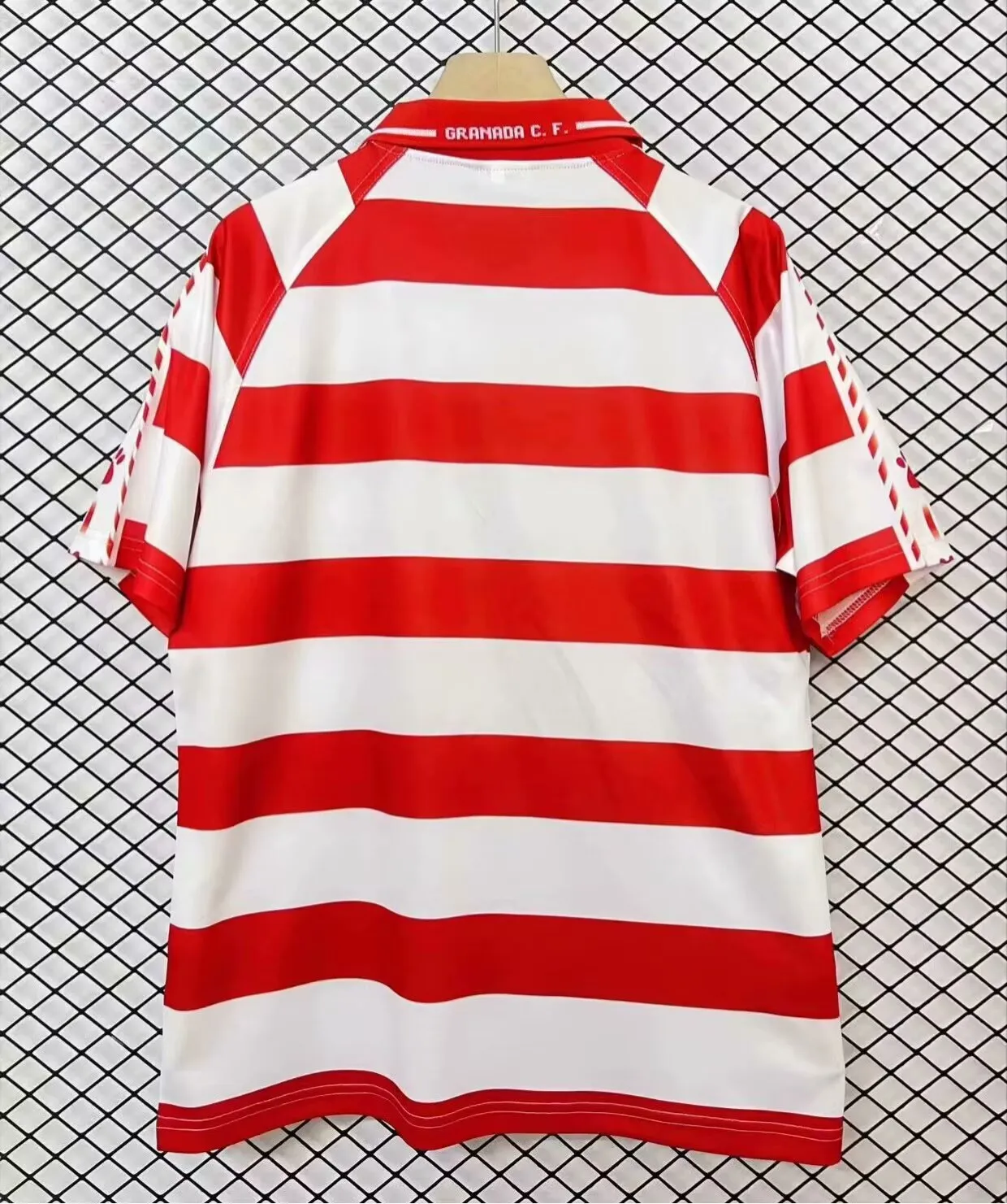 Retro Granada CF 97/98 Home S-XXL