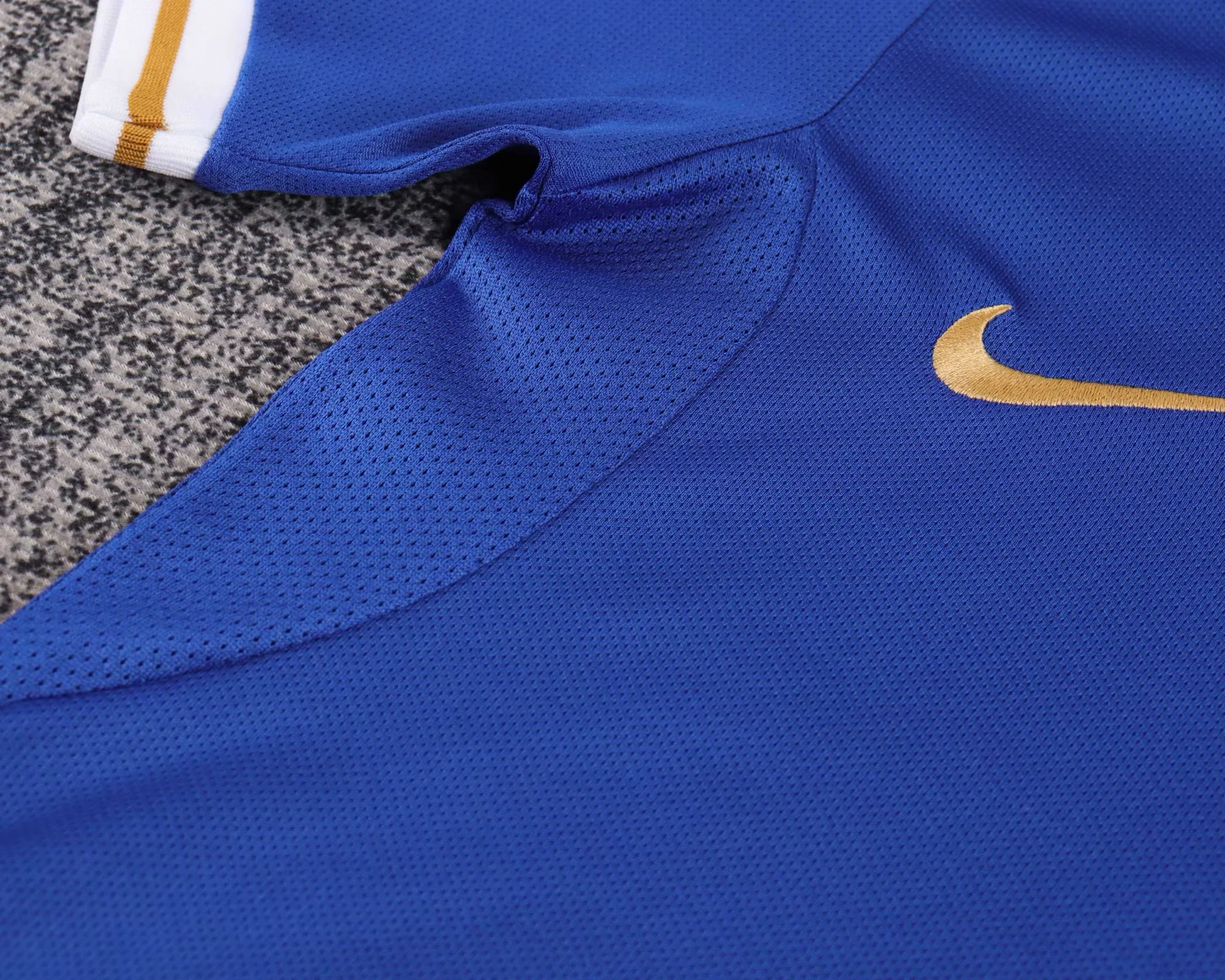 Kids Retro Kit Italy 1996 Home