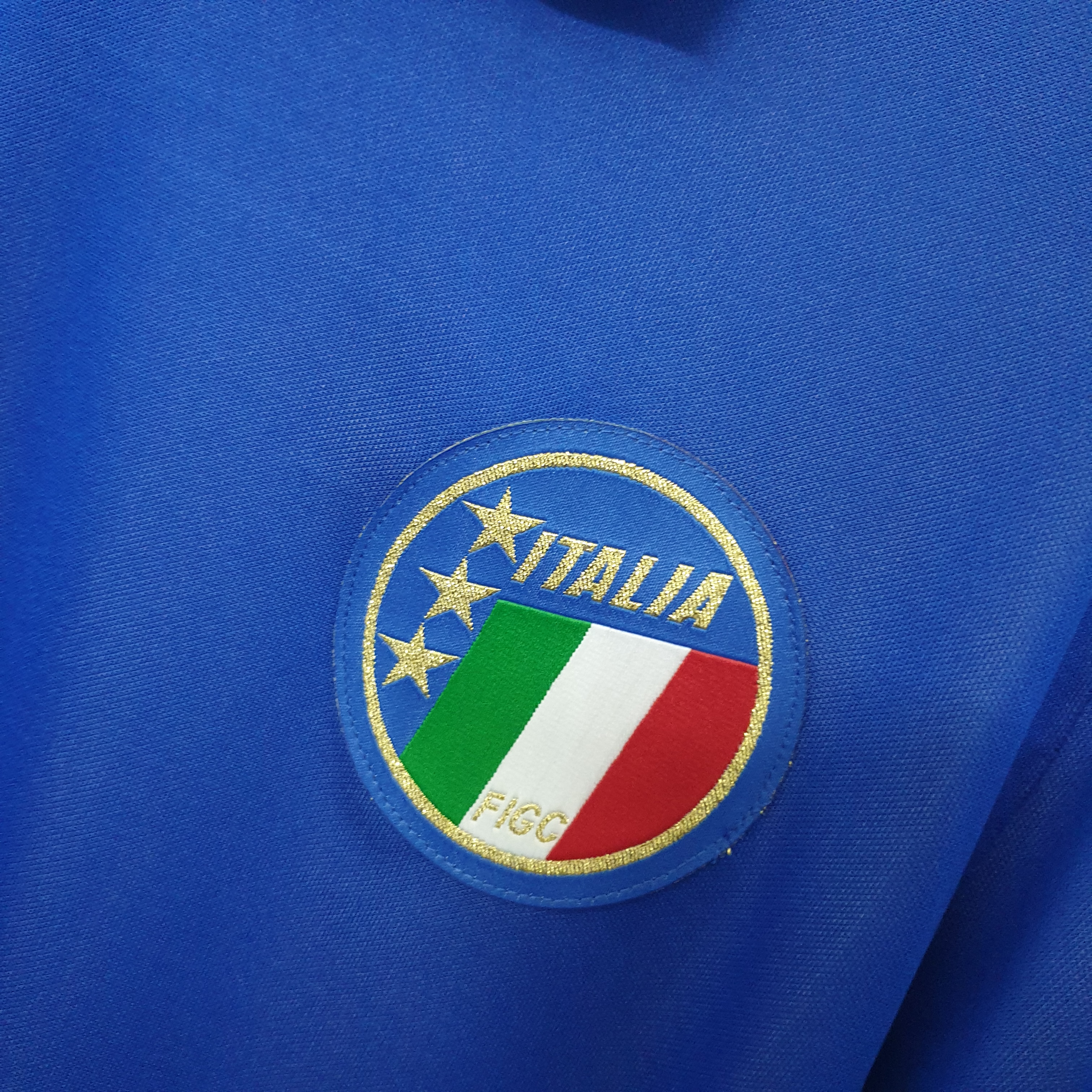 Italy 1990 Home Kit S-XXL