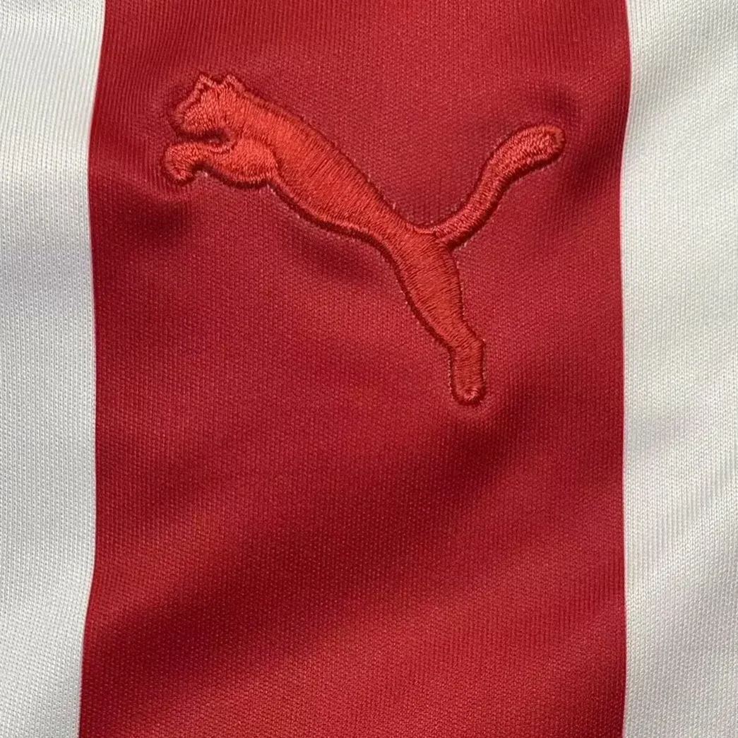 Chivas 115th Anniversary Edition  S-XXL