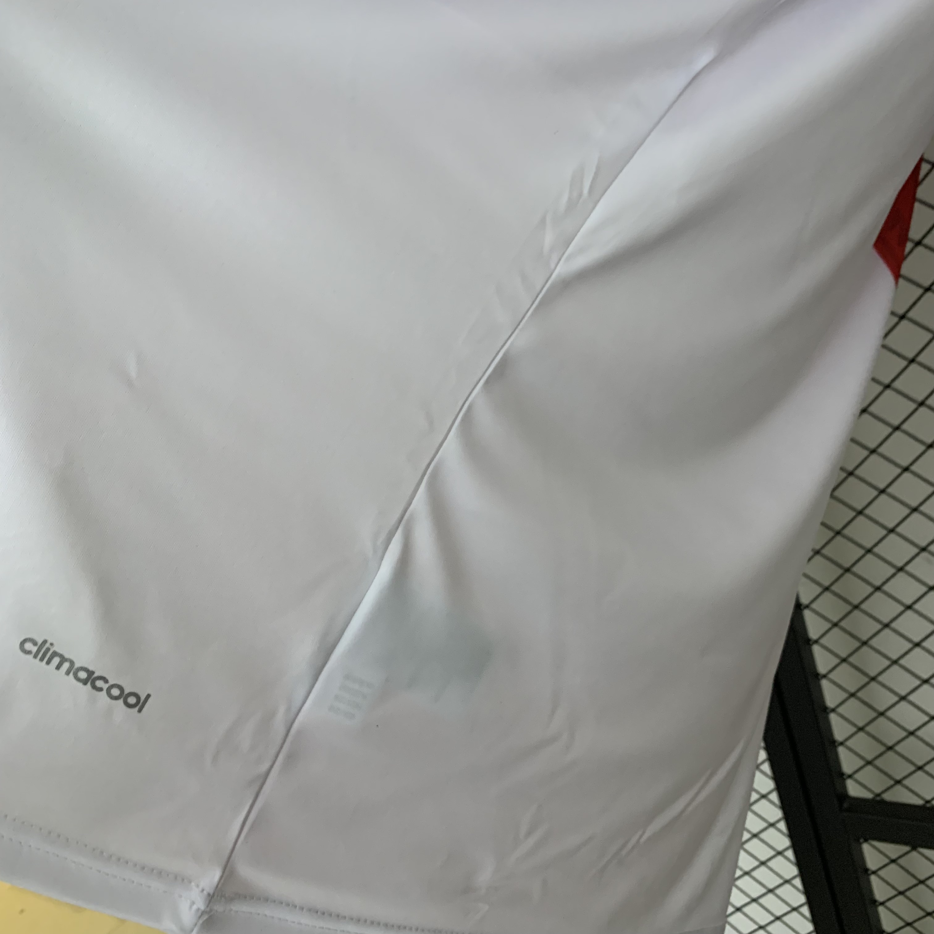 Retro River Plate 13/14 Home  Long Sleeves S-XXL