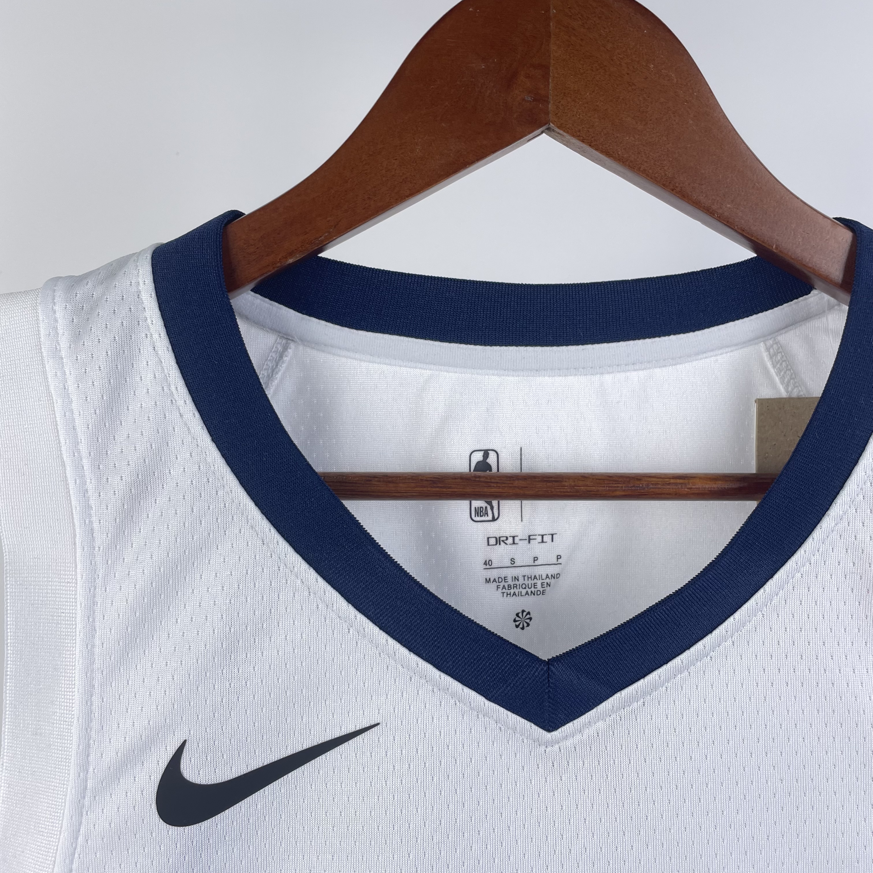 23 Season Grizzlies Home Edition No.36 S-XXL