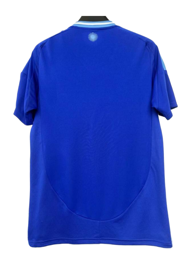 Argentina 24/25 Away Royal Blue