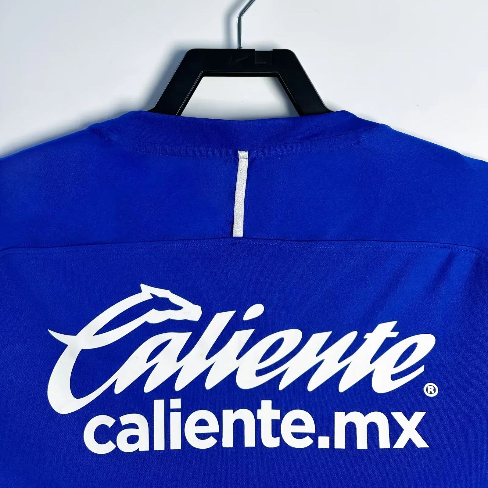 Retro Cruz Azul 18/19 Home  S-XXL