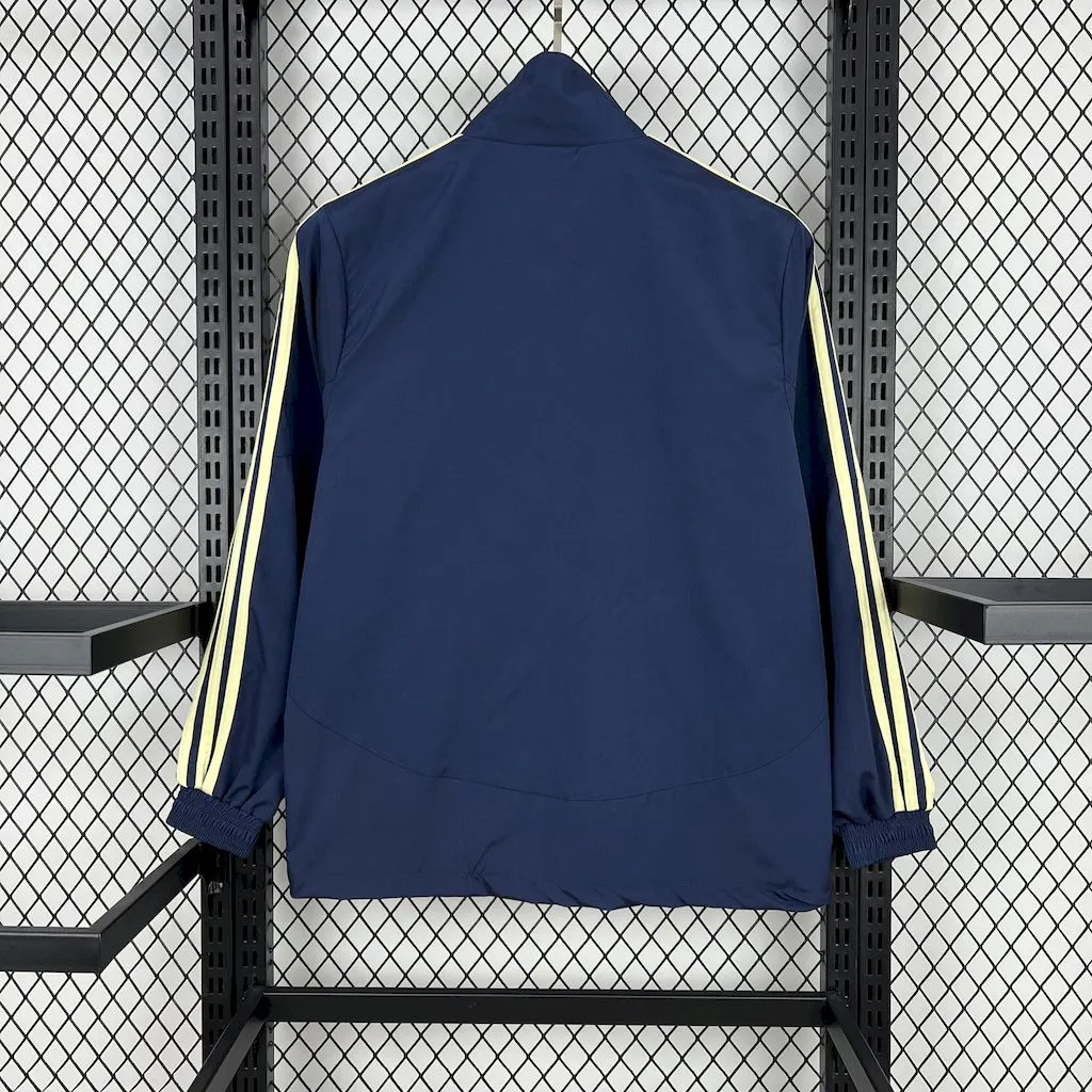 Chelsea windbreaker