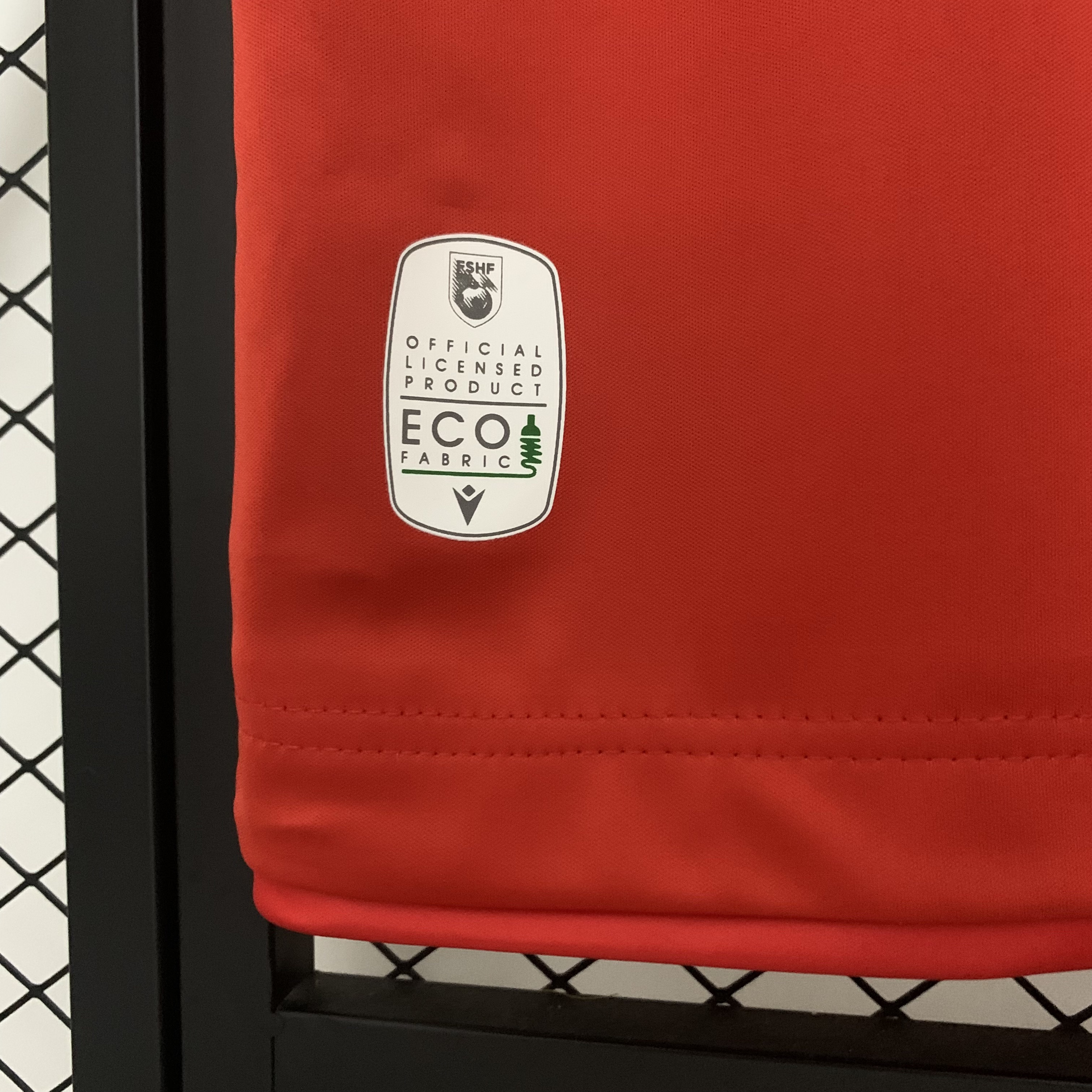 Albania 25/26 Home Red  S-XXL