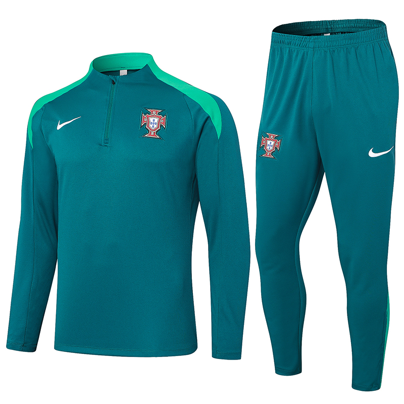 2425 Portugal Training suit