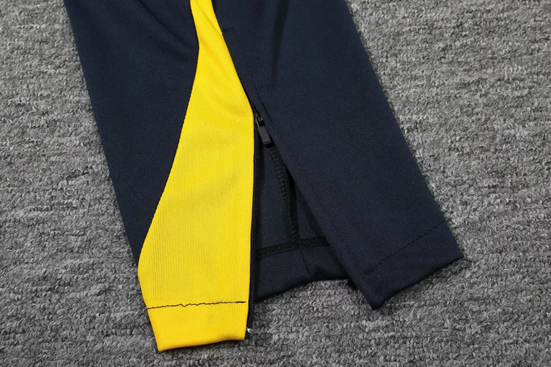 Inter Milano Short Sleeves Long Pants Training Suit