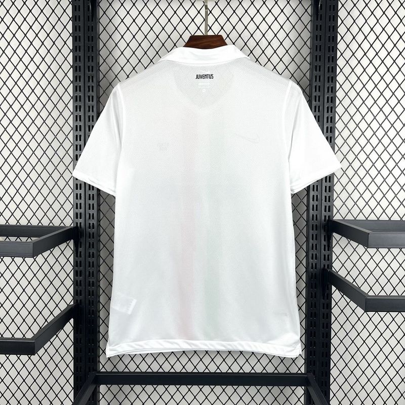 Retro 2010/11 Juventus Kit S~XXL