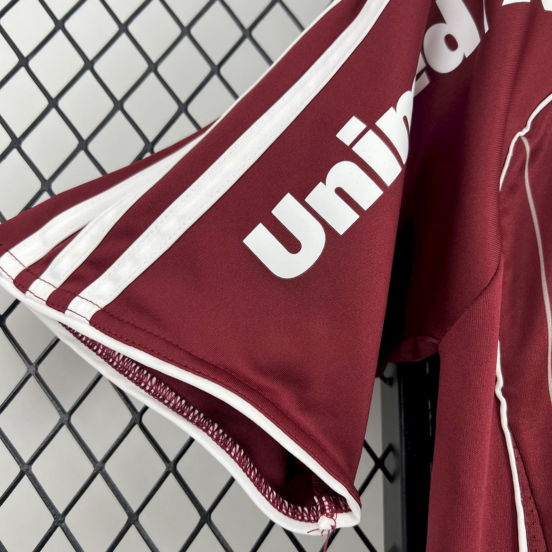 Retro  Fluminense 2007-08