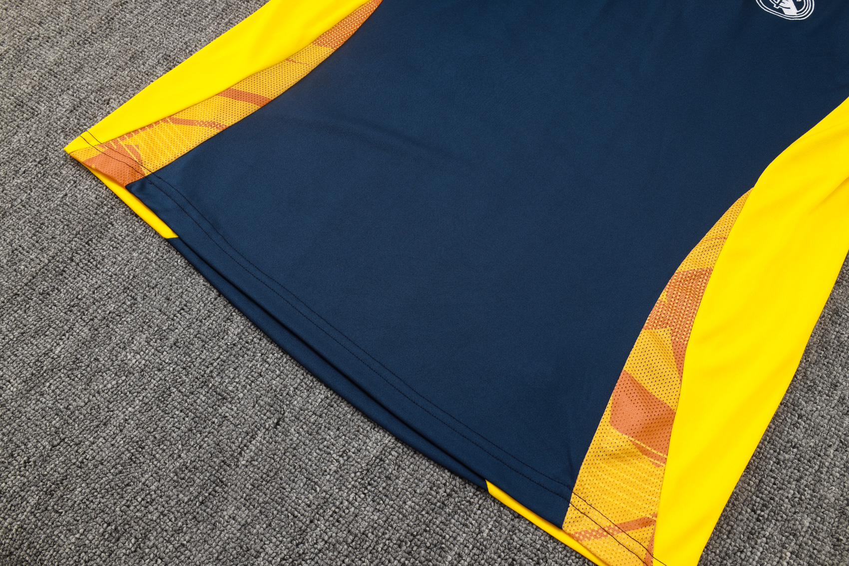 Real Mαdrid Training Suit