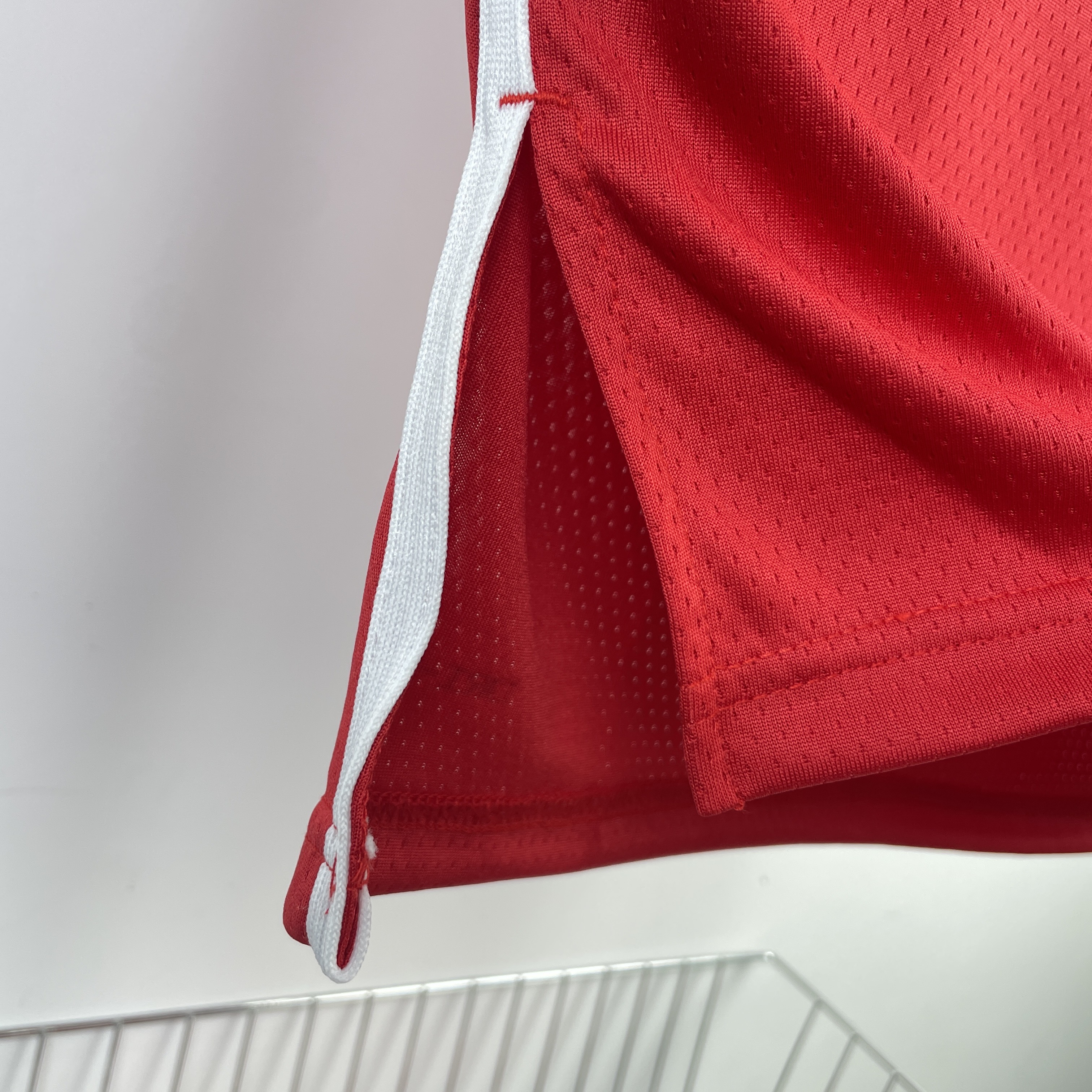 23 Season Washington Wizards Away No.13 Poole