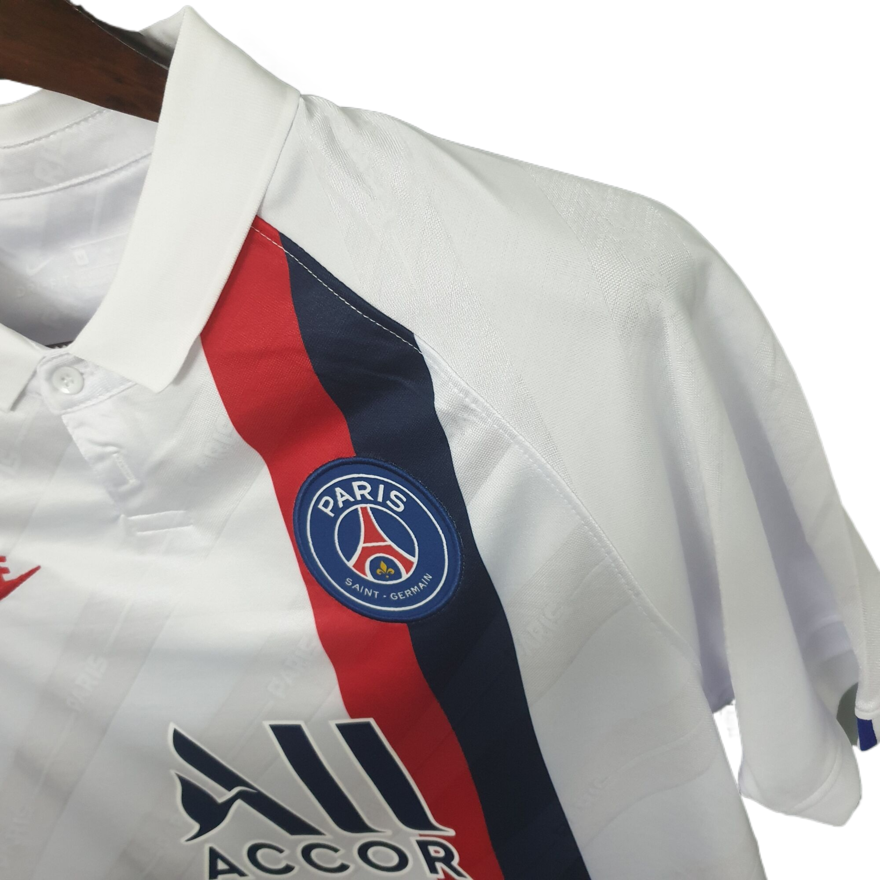PSG 19/20 Third White