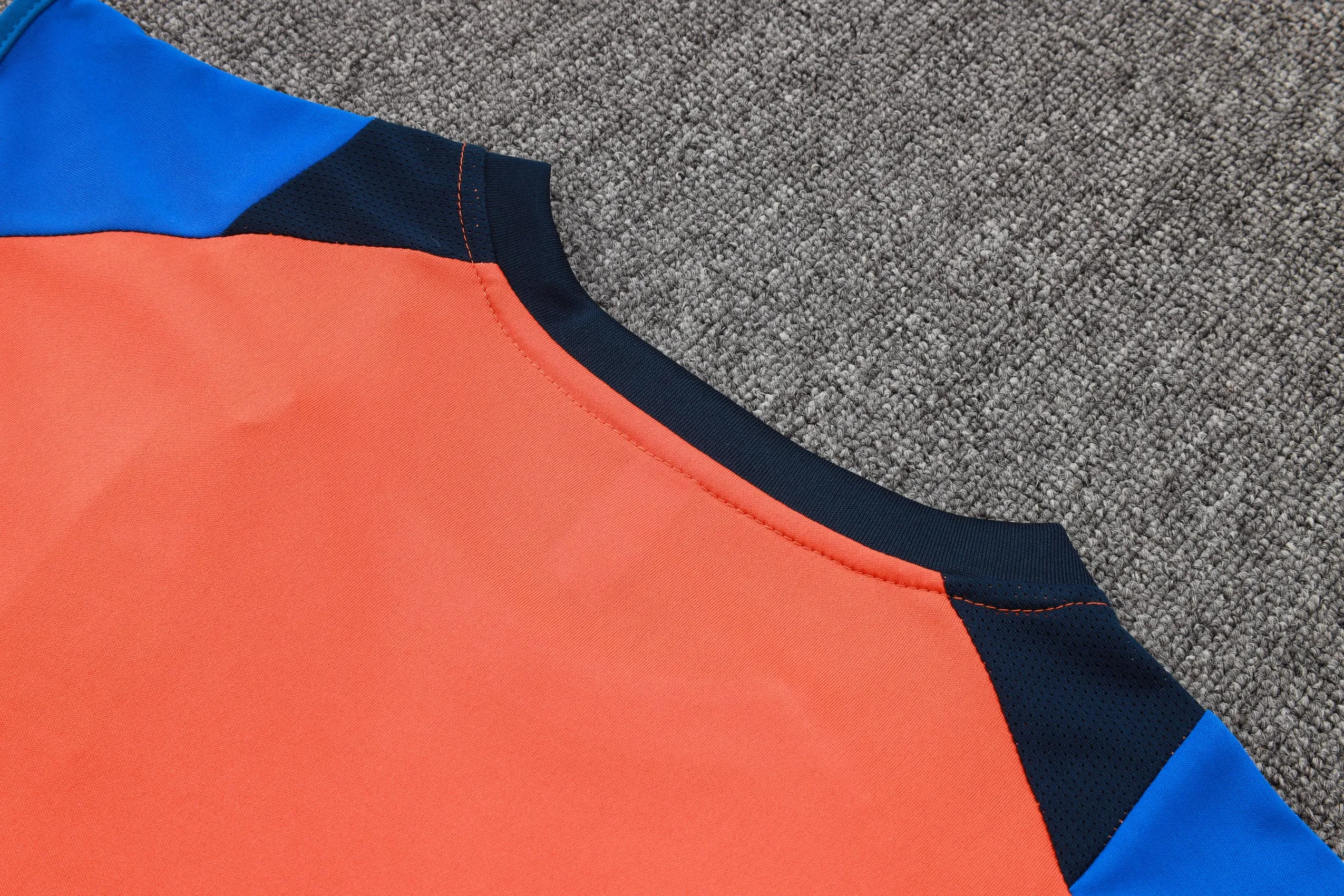 Juventus Short Sleeves Training Suit D1076