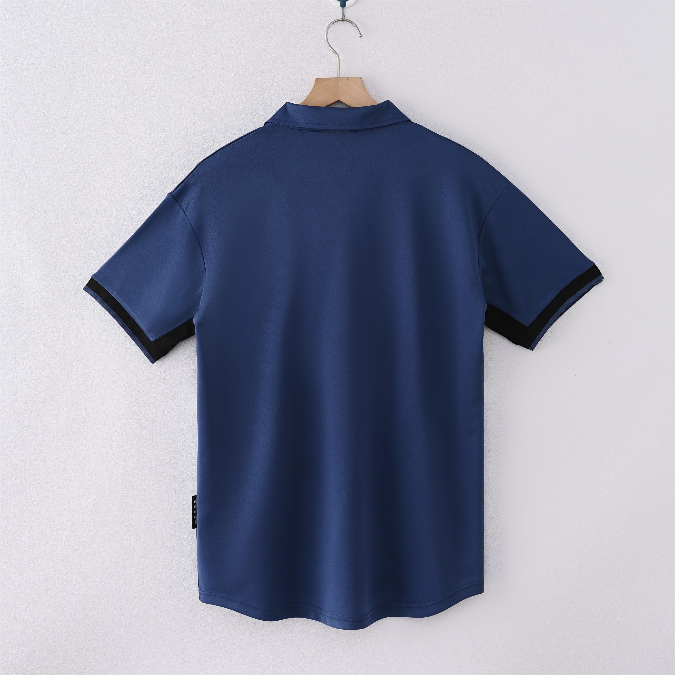 Retro Inter Milan 98/99 Third