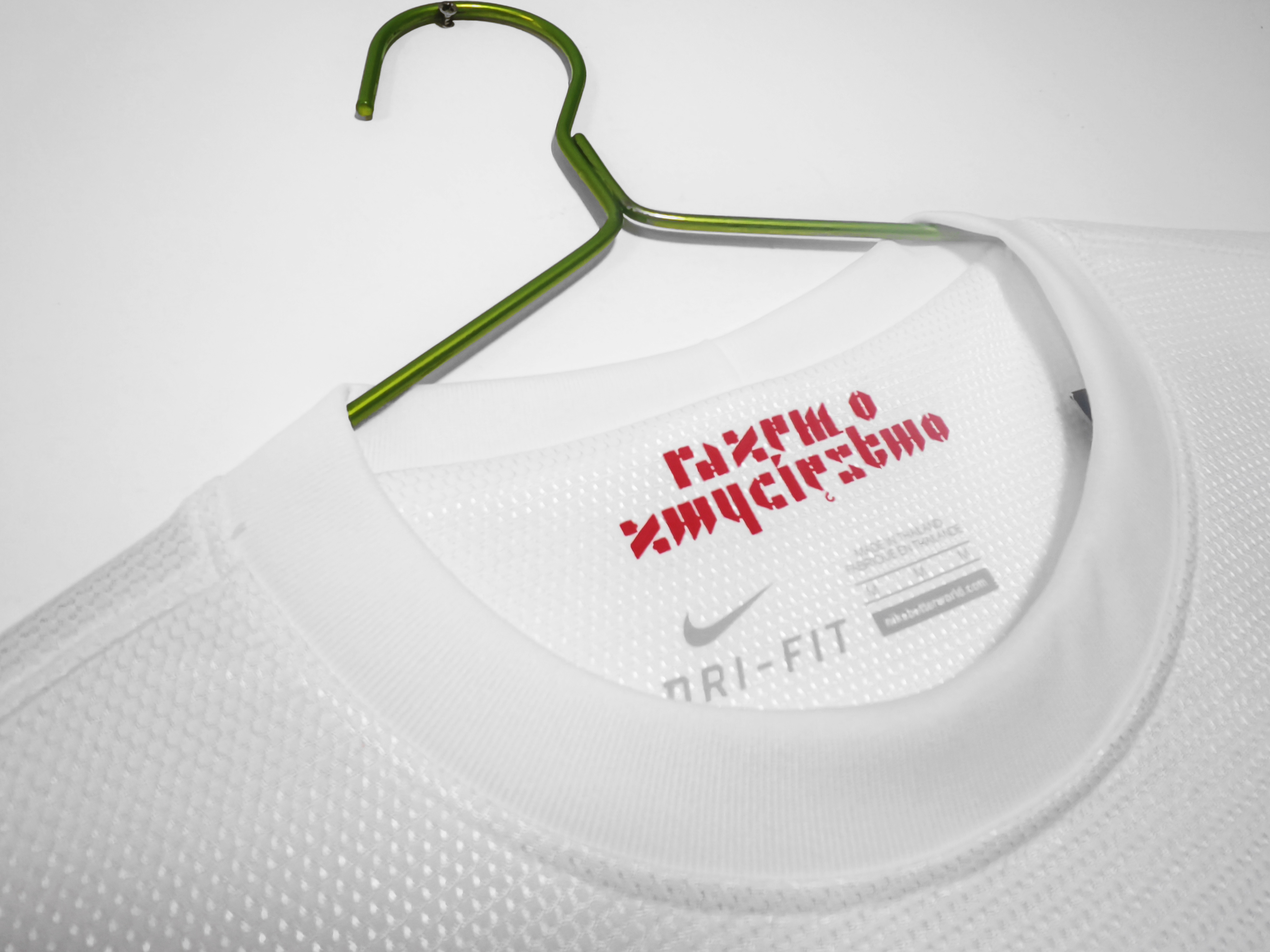 Retro Polan 2012 Home S-XXL