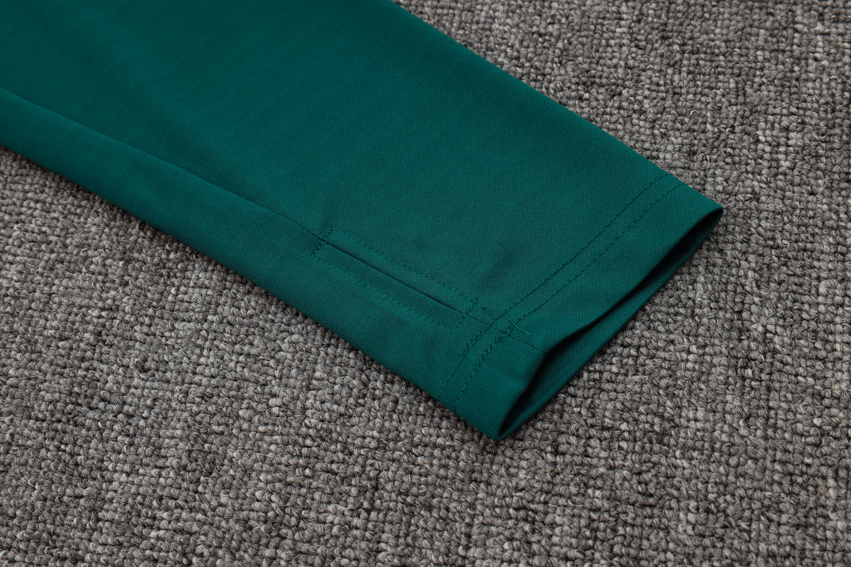 Palmeiras Half Zipper Training Suit B850