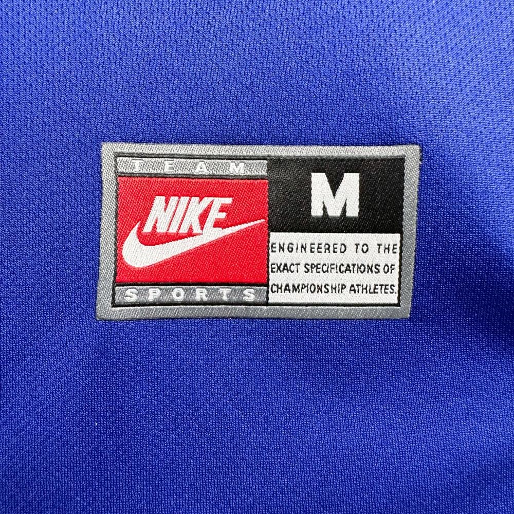 Boca 1996/97 Home Long Sleeves S-XXL