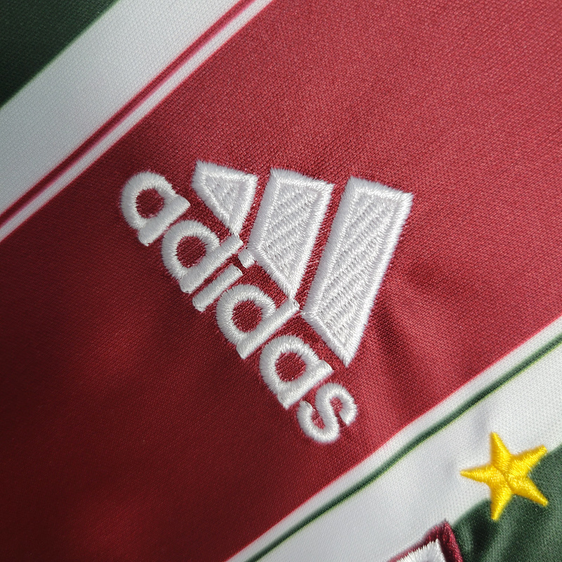 Retro  Fluminense 2012 Home