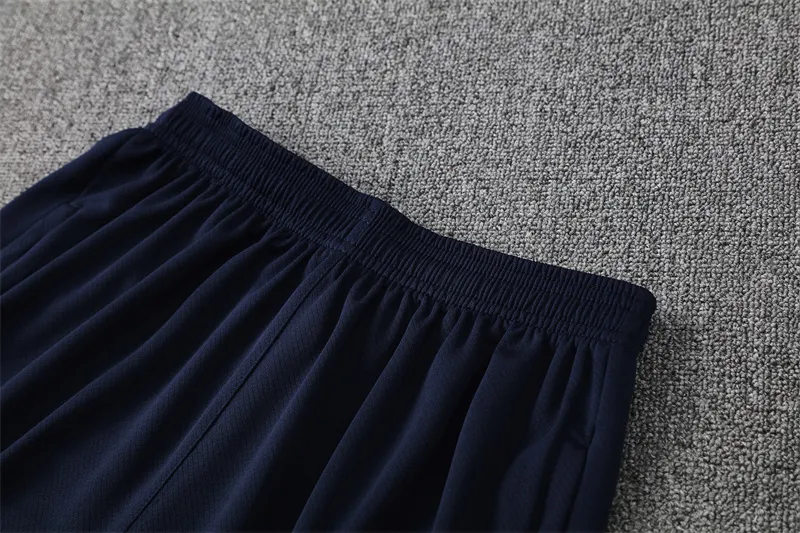 Adult/ Kids Barcelona 25/26 Short Sleeves Training suit 801