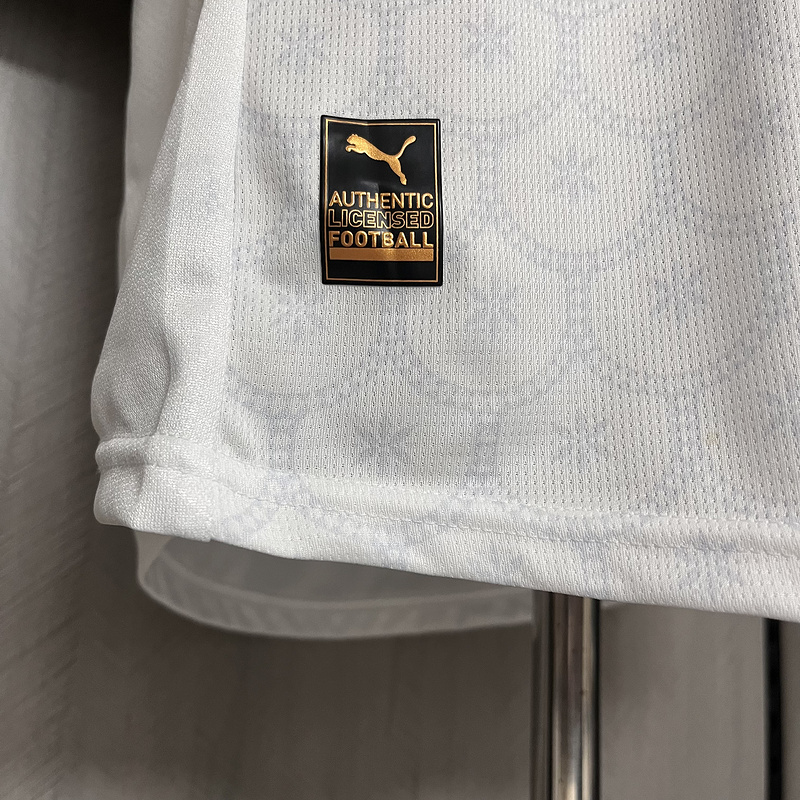 Player Version Masculino 25-26 Bahia Home