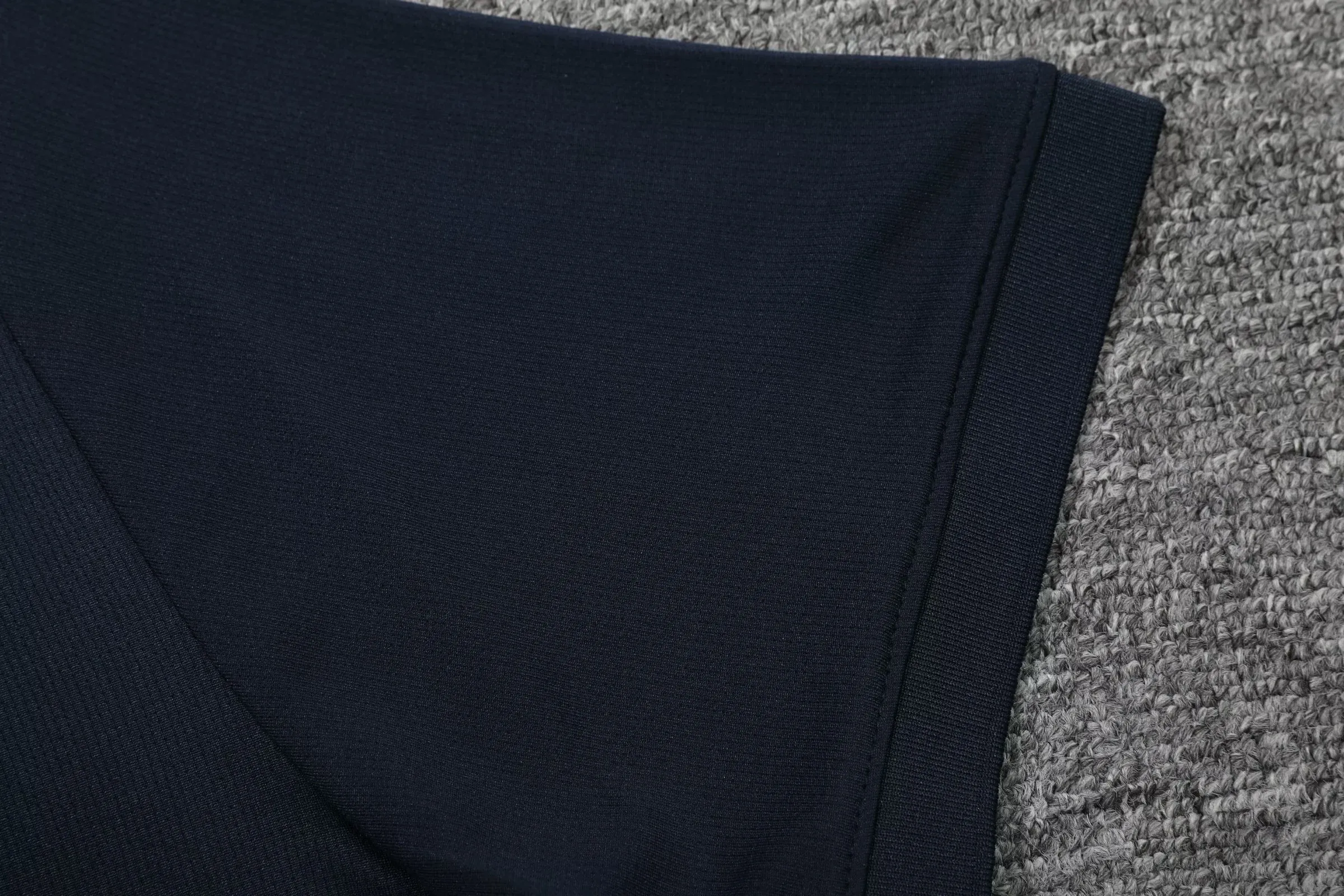 Inter Milano Short Sleeves Long Pants Training Suit