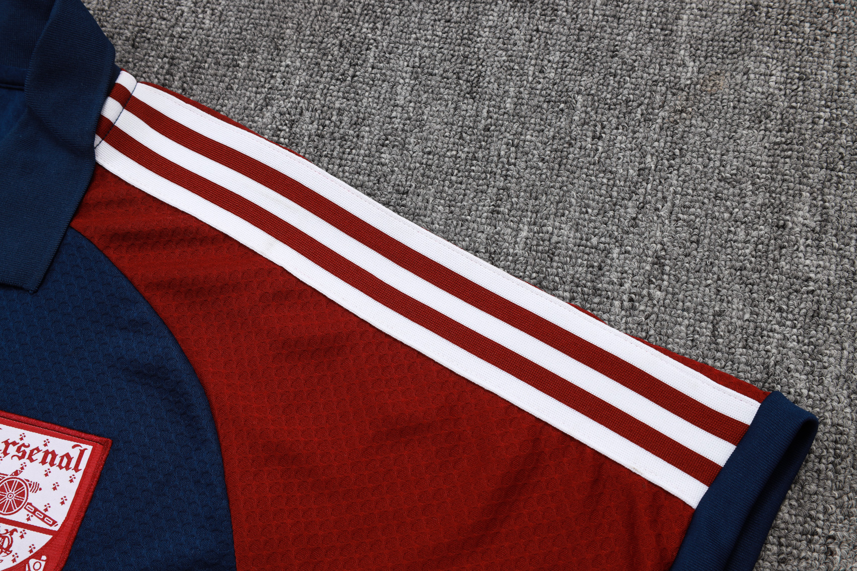 2526 Arsenαl  Polo  C2543